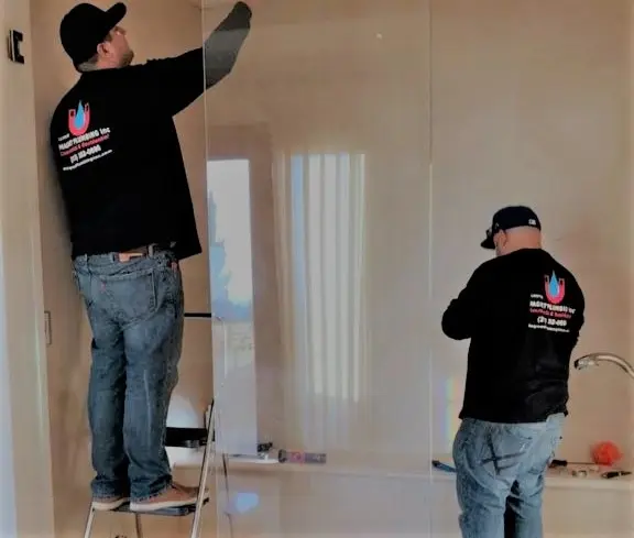 Professional plumbing installation for Tankless Water Heater Installation in Opossum Point Landing